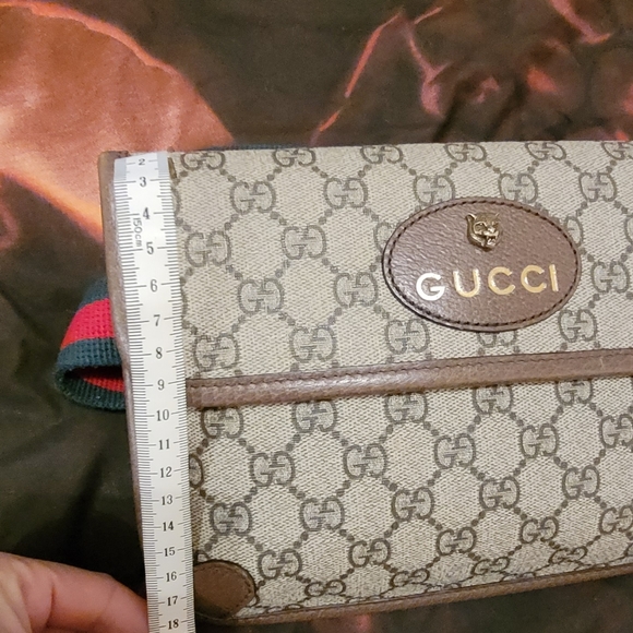Gucci Handbags - Gucci Belt bag